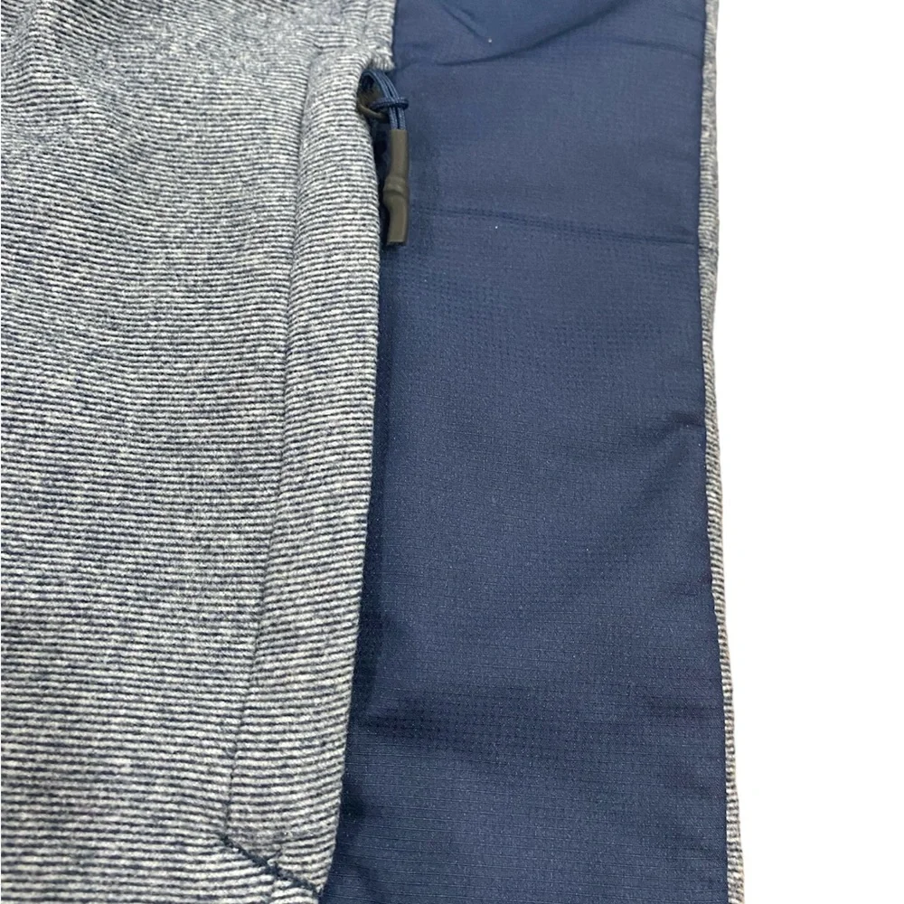 New! Under Armour Men's Cold Gear Infared 1/4 Zip Sweatshirt Small - Picture 2 of 5